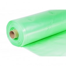 Пленка ПВД многолетняя светостабил-ная зеленая (3х100м) (100мкм, 18 кг) высший сорт  ГОСТ