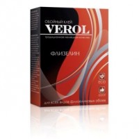 Клей обойный Verol флизелиновый (250гр;20шт) усиленный