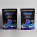 Капсулы для стирки STIMEL Black семейная упаковка 30шт/упак ДП (450гр;20шт)